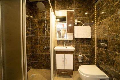 Zin Hotel İstanbul - image 3