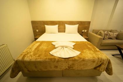 Zin Hotel İstanbul - image 6