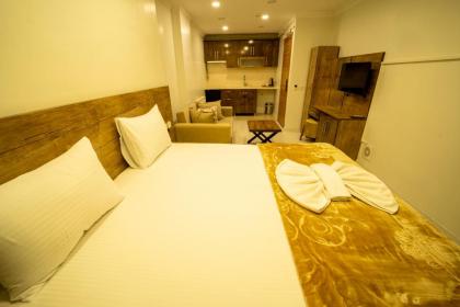 Zin Hotel İstanbul - image 7