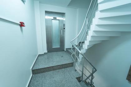 Zin Hotel İstanbul - image 8