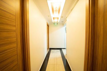 Zin Hotel İstanbul - image 9