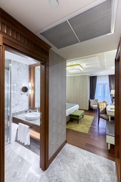 Aspera Hotel Golden Horn - image 23