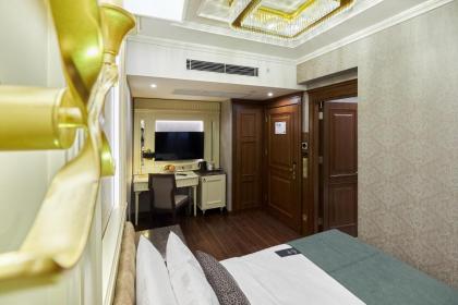 Aspera Hotel Golden Horn - image 29