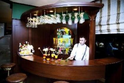 G¿lhanepark Hotel & Spa - image 10