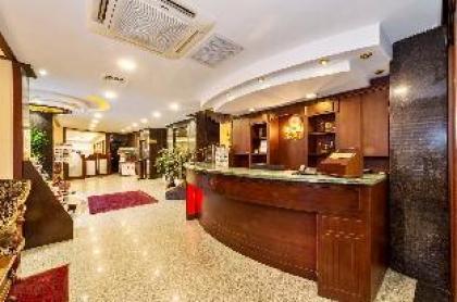 G¿lhanepark Hotel & Spa - image 12