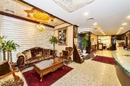 G¿lhanepark Hotel & Spa - image 14