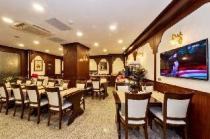 G¿lhanepark Hotel & Spa - image 15