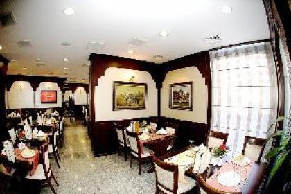 G¿lhanepark Hotel & Spa - image 16