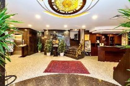 G¿lhanepark Hotel & Spa - image 18