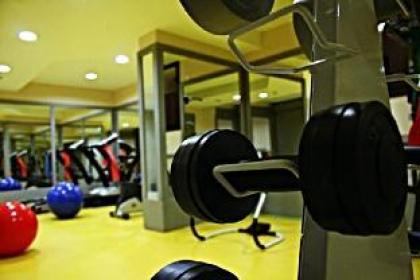 G¿lhanepark Hotel & Spa - image 5