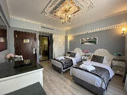 G¿lhanepark Hotel & Spa - image 6