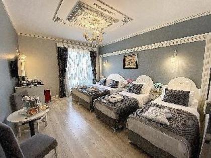 G¿lhanepark Hotel & Spa - image 7