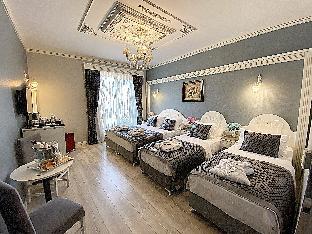 G¿lhanepark Hotel & Spa - image 7