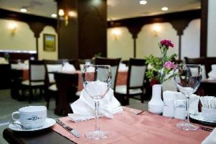 G¿lhanepark Hotel & Spa - image 9