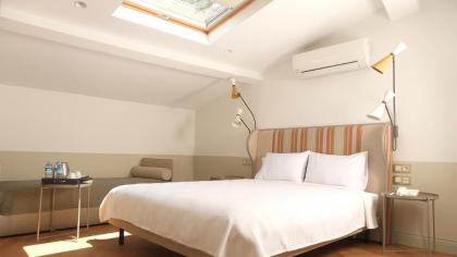 Ishak Pasa Hotel - image 10