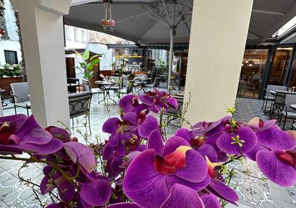 Ishak Pasa Hotel - image 19
