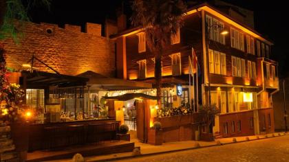 Ishak Pasa Hotel - image 2