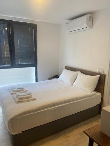 MİNA LİFE HOTEL - image 22
