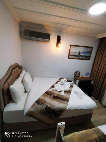 New Cherry Hotel Hostel - image 27