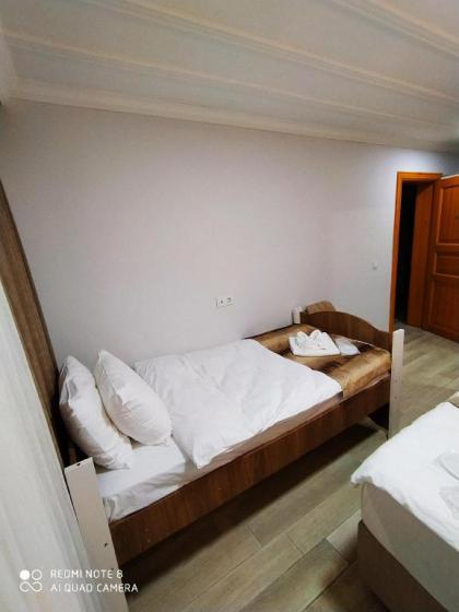 New Cherry Hotel Hostel - image 29