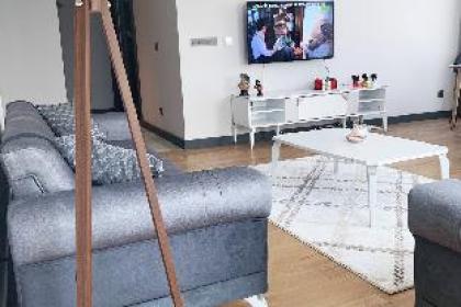 Imperium Residence Okmeydani