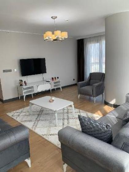 Imperium Residence Okmeydani - image 10
