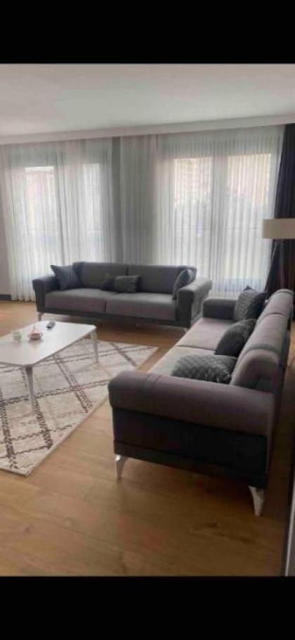 Imperium Residence Okmeydani - image 12