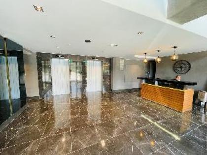 Imperium Residence Okmeydani - image 18