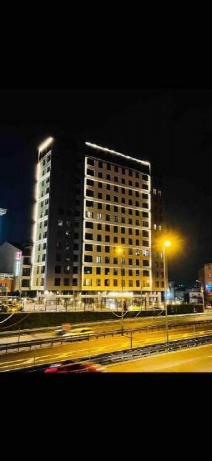 Imperium Residence Okmeydani - image 19