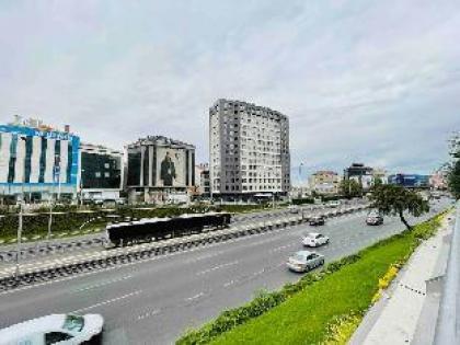 Imperium Residence Okmeydani - image 20