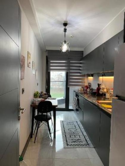 Imperium Residence Okmeydani - image 5