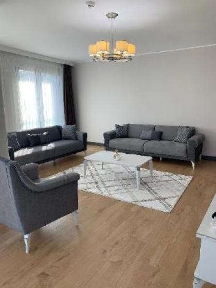Imperium Residence Okmeydani - image 8