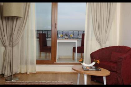 Three Apples Suites Taksim