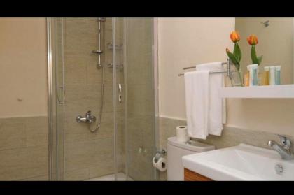 Three Apples Suites Taksim - image 10