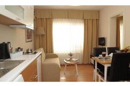 Three Apples Suites Taksim - image 11