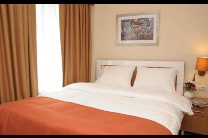 Three Apples Suites Taksim - image 12
