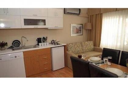 Three Apples Suites Taksim - image 13