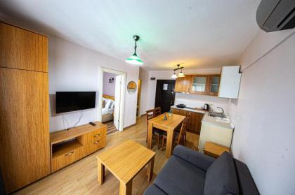 Three Apples Suites Taksim - image 14