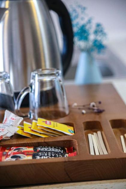 Three Apples Suites Taksim - image 15