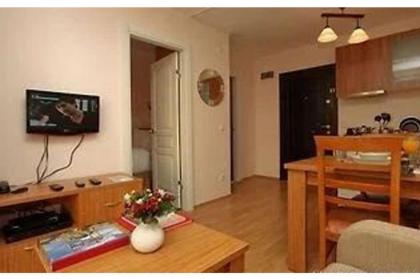 Three Apples Suites Taksim - image 17