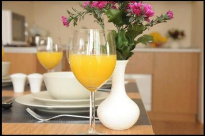 Three Apples Suites Taksim - image 18