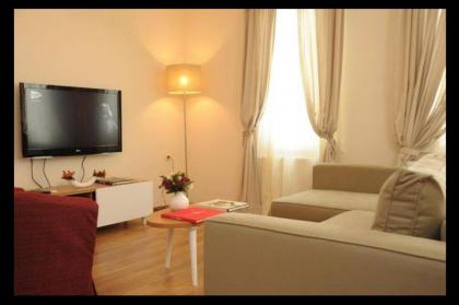 Three Apples Suites Taksim - image 25