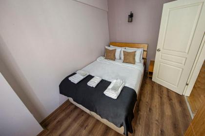 Three Apples Suites Taksim - image 4