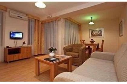 Three Apples Suites Taksim - image 5