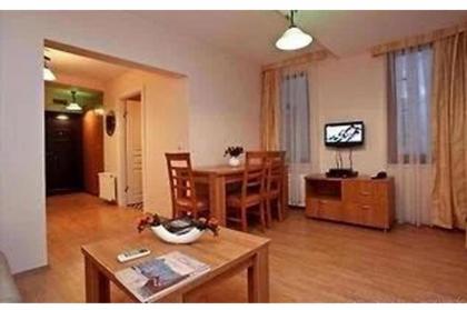 Three Apples Suites Taksim - image 6