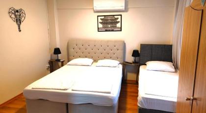 Meydan Otel Uskudar - image 22