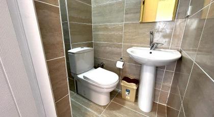 Meydan Otel Uskudar - image 23