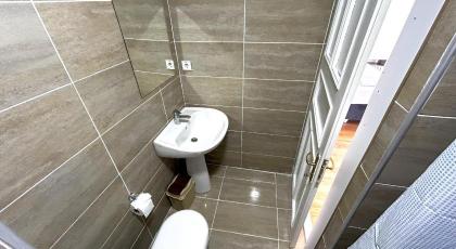 Meydan Otel Uskudar - image 24