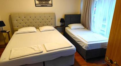 Meydan Otel Uskudar - image 30