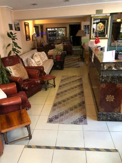 Fabulous butique house